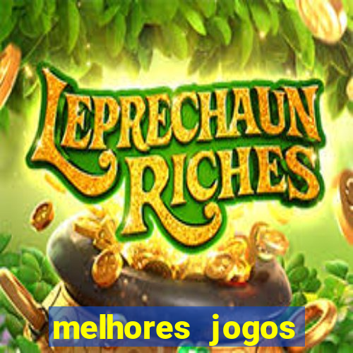 melhores jogos pagos ios
