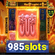 985slots