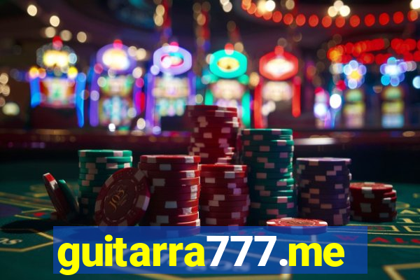guitarra777.me