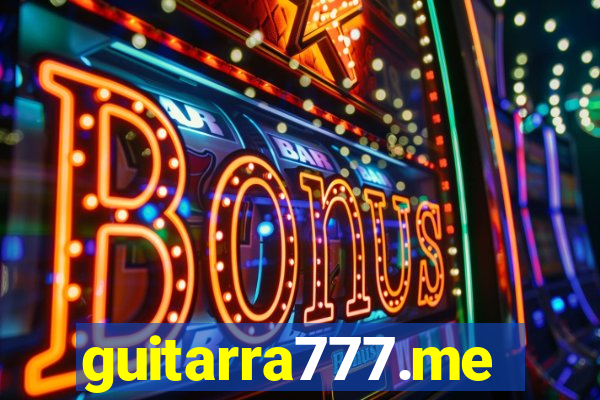 guitarra777.me