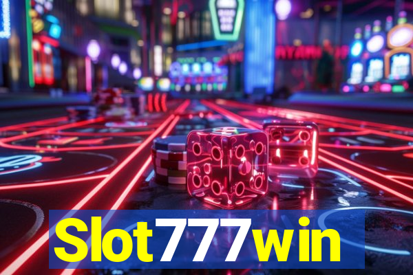 Slot777win