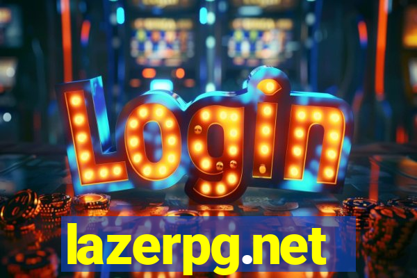 lazerpg.net