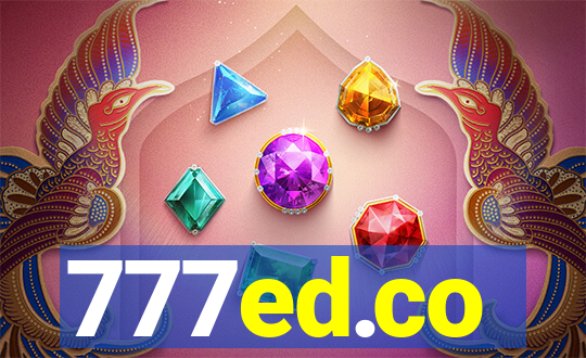 777ed.co