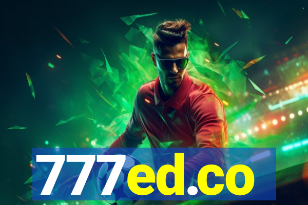 777ed.co
