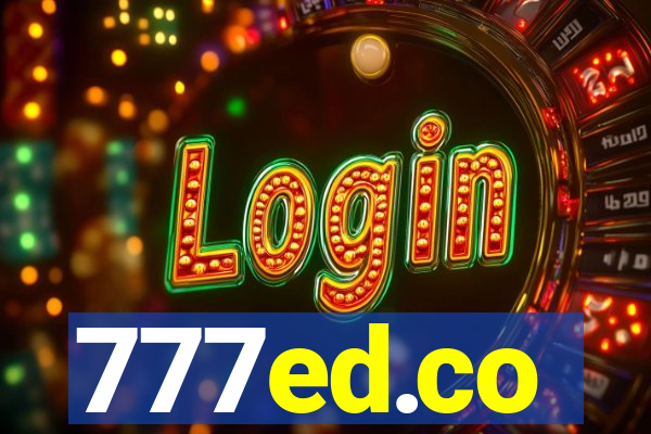 777ed.co