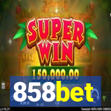 858bet