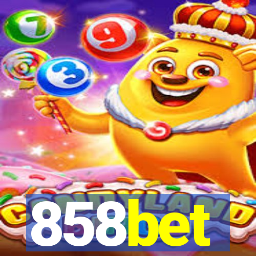 858bet