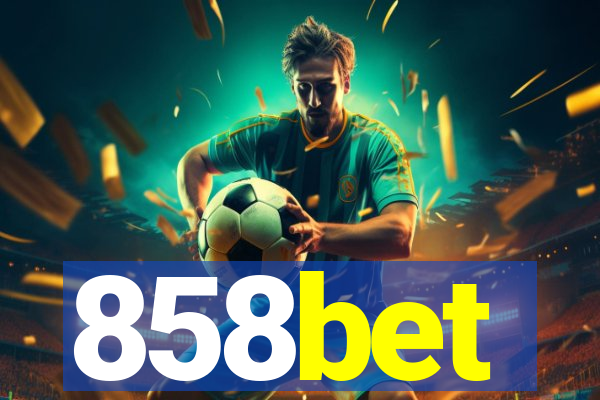 858bet