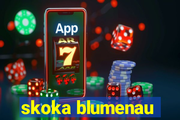 skoka blumenau