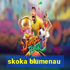 skoka blumenau