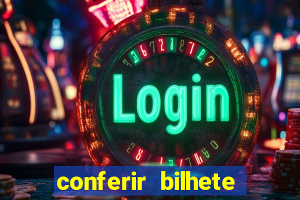 conferir bilhete rio de premios