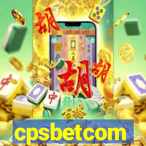 cpsbetcom