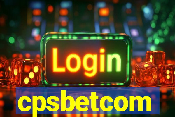 cpsbetcom