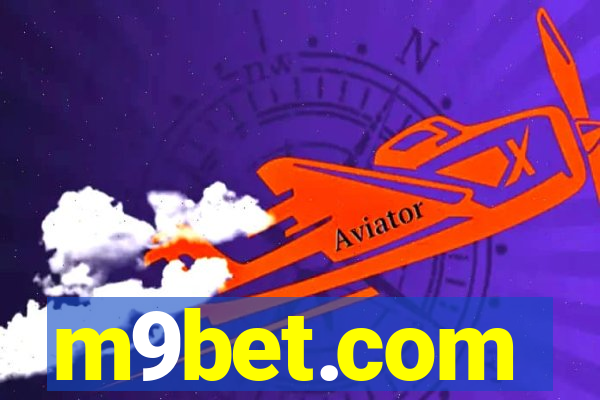 m9bet.com