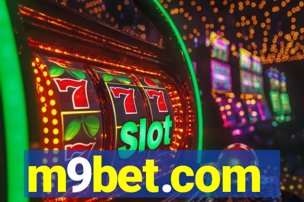 m9bet.com