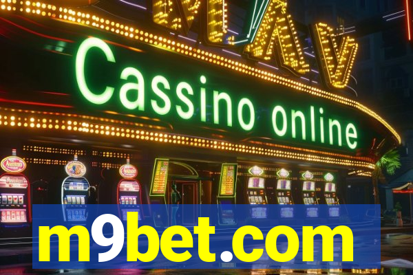 m9bet.com