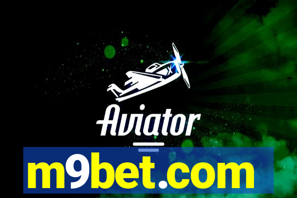m9bet.com