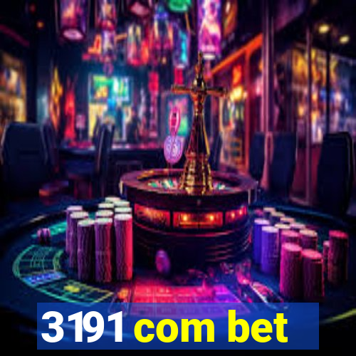 3191 com bet