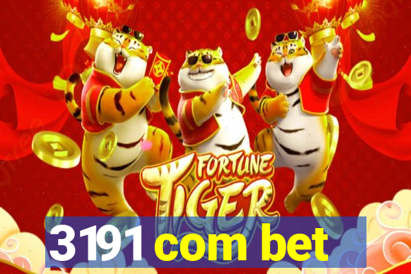 3191 com bet