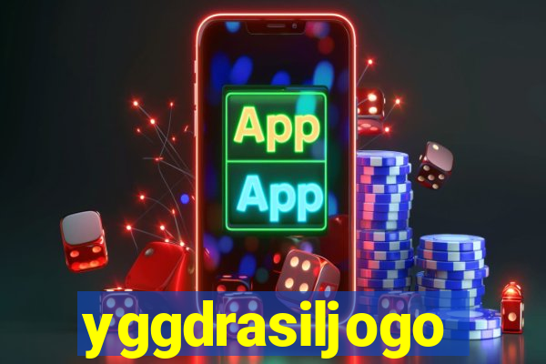 yggdrasiljogo