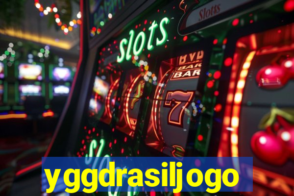 yggdrasiljogo