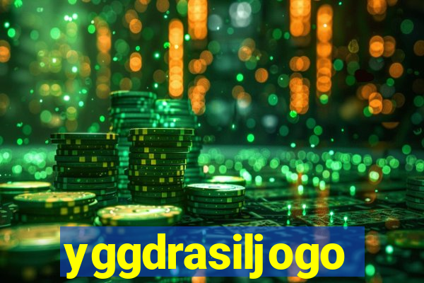 yggdrasiljogo