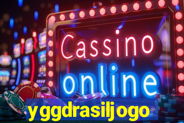 yggdrasiljogo