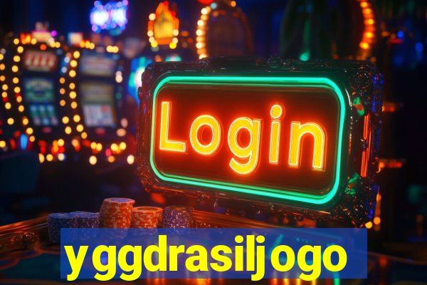 yggdrasiljogo