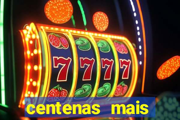centenas mais atrasadas na loteria federal