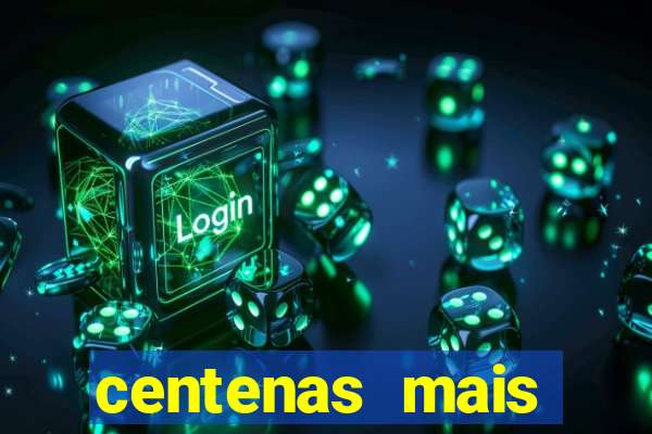 centenas mais atrasadas na loteria federal