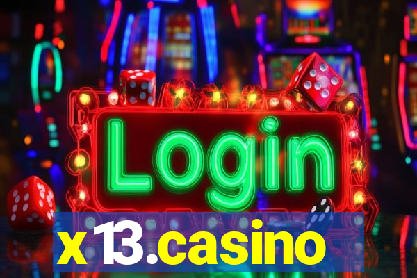 x13.casino