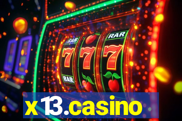 x13.casino