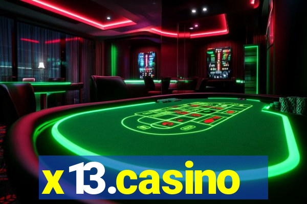 x13.casino