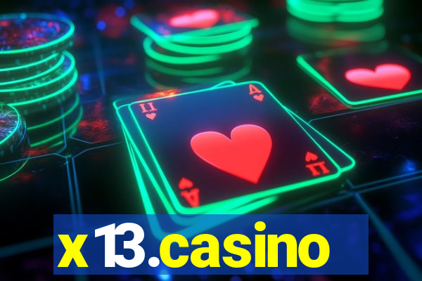 x13.casino