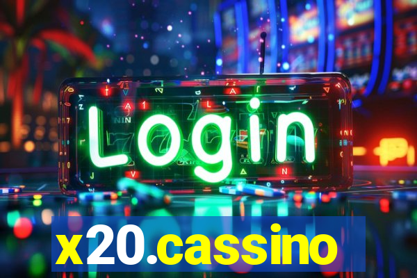 x20.cassino