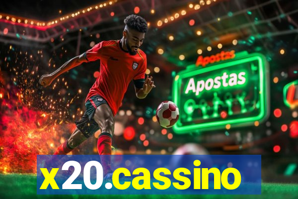 x20.cassino