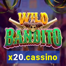 x20.cassino