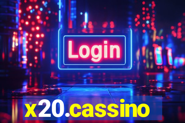 x20.cassino