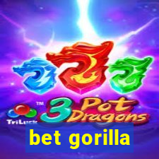 bet gorilla