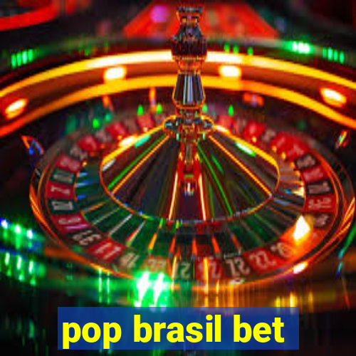 pop brasil bet