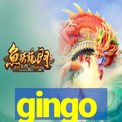 gingo