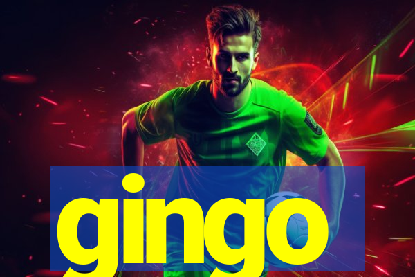 gingo
