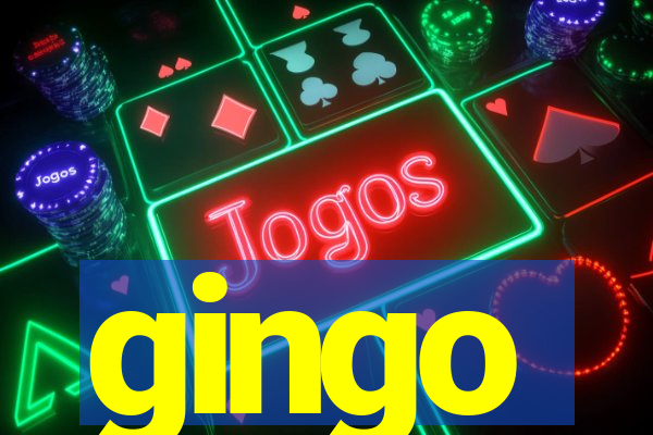 gingo
