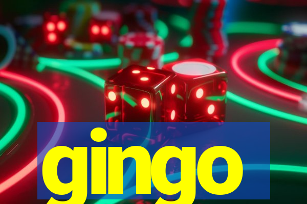 gingo
