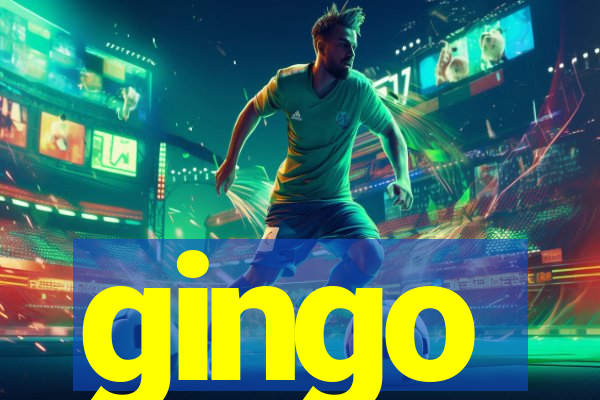 gingo