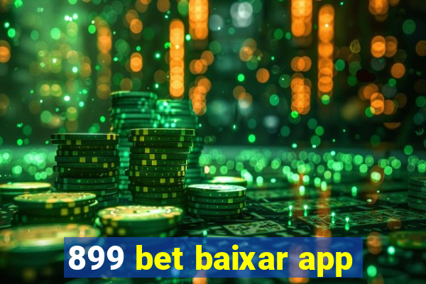 899 bet baixar app