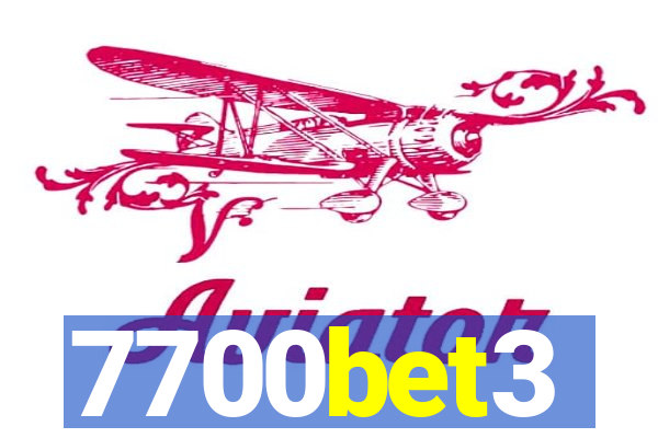 7700bet3