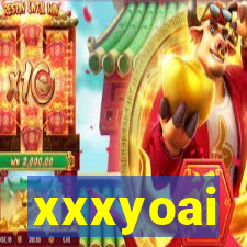 xxxyoai