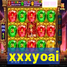 xxxyoai