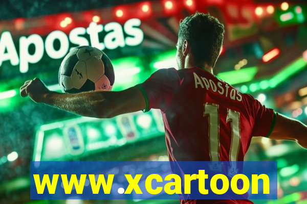 www.xcartoon